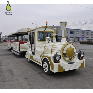 <span class=keywords><strong>Comercial</strong></span> productos <span class=keywords><strong>centro</strong></span> <span class=keywords><strong>comercial</strong></span> sin rieles eléctricos paseo en tren de carretera - Product Image 1