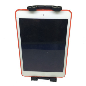 1/4 Konu Adaptörü Tripod bağlama aparatı Tutucu Braketi, evrensel stand Tripod Tutucu ile <span class=keywords><strong>iPad</strong></span> Pro için kılıf - Product Image 6