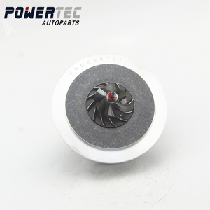 Garrett gt18v turbo gt1852v 718089 8200267138 turbocompresseur pour renault espace III <span class=keywords><strong>2</strong></span>.2dci 150hp - Product Image 1