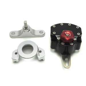 Amortisseur de direction de moto, pour HONDA CBR400R, CBR500R, 2013 — 2015 - Product Image 6