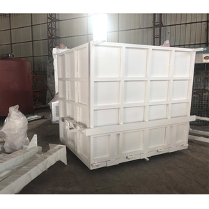 Máy Tái Chế Bọt Thải Tái Chế ERS - R02 - Product Image 2