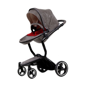 foo foo baby stroller