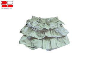 กางเกงขาสั้นมือสองสำหรับเด็กใช้เสื้อผ้า - Product Image 2