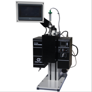 ASTM D5481 Motoröl-Schein viskosität <span class=keywords><strong>tester</strong></span>