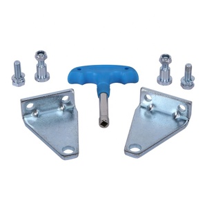Ouvre-porte <span class=keywords><strong>battant</strong></span> <span class=keywords><strong>articulé</strong></span> PK400AC de bonne qualité avec fonction de fermeture automatique, ouvre-porte <span class=keywords><strong>battant</strong></span> automatique - Product Image 5