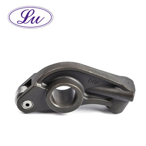 OEM NO MD-167981 Repuestos de Auto Brazo Oscilante del Motor - Product Image 2