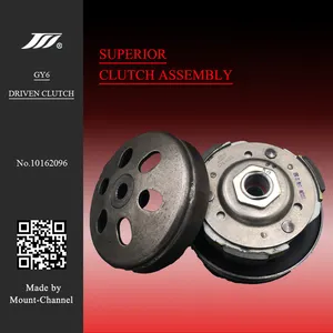 JII Clutch GY6 150 cc Scooter ATV Driven Pulley