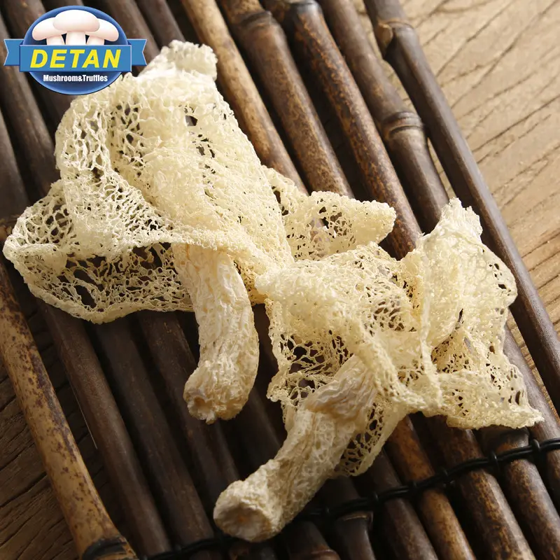 Detan Dry bamboo mushroom price