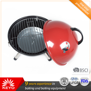 Calidad de exportación de Carbón de <span class=keywords><strong>Barbacoa</strong></span> Portátil Parrilla De Carbón - Product Image 1