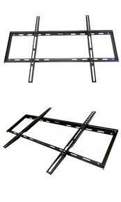 32 "-80" Noir Universel Plat Plasma <span class=keywords><strong>Mur</strong></span> Lcd Tv Mount Bracket à <span class=keywords><strong>Vendre</strong></span> - Product Image 5