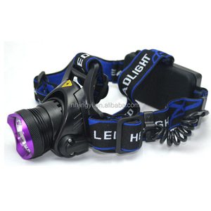 10W <span class=keywords><strong>LED</strong></span> in alluminio T6 faro ricaricabile 1100 Lumen AA <span class=keywords><strong>batteria</strong></span> 2 g11 Base - Product Image 5