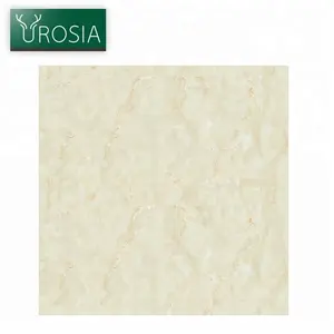 crema marfil polished floor tiles 600x600 800*800mm micro crystal marble stone porcelain luxury floor tiles cheap