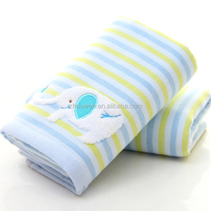 Exportación tamaño medio utopía toalla para niños - Product Image 4