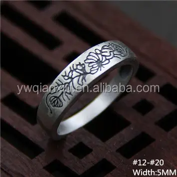 Arabie Saoudite nouveaux modèles big green pierre 925 bague en argent modèles conceptions pour les hommes