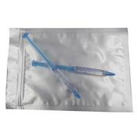 Gel Blanqueador Dental con Peróxido de Carbamida al 22%, Jeringa de Gel Blanqueador Dental