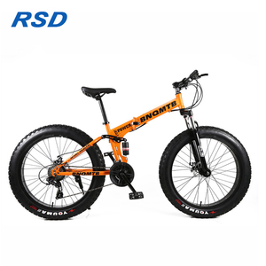 Compra de Bicicletas de Montaña con Llantas Gruesas desde China, Bicicletas Personalizadas con Llantas Gruesas en Liquidación, <span class=keywords><strong>Bicicleta</strong></span> con Llantas Gruesas para Nieve en Alibaba - Product Image 2