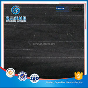 Fabricación profesional 93% Meta-aramida/5% Para-aramida/fibra conductora 2% hilado de tela de ingeniería química - Product Image 5