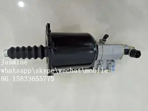 HIGH QUALITY!Wabco Clutch Booster for Geramany 2631 /3340 trcuk parts actros clutch slave cylinder A0002540447