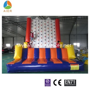 Equipo de la diversión de <span class=keywords><strong>escalada</strong></span> de la pared de Deportes de juegos para la venta - Product Image 3