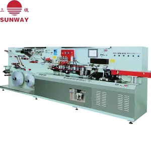 Discount Cosmetic Soft Tube Making Machine