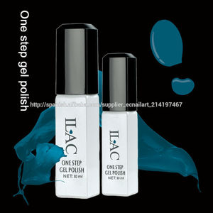 Hermosa y elegante, Esmalte permanente de gel de <span class=keywords><strong>uñas</strong></span>, Esmalte de <span class=keywords><strong>uñas</strong></span> - Product Image 1
