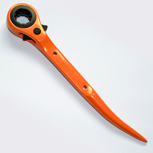 7/8 Rigger verstellbarer Spud-Schraubens chl üssel Was ist ein Podger-Ratschen schlüssel? - Product Image 5