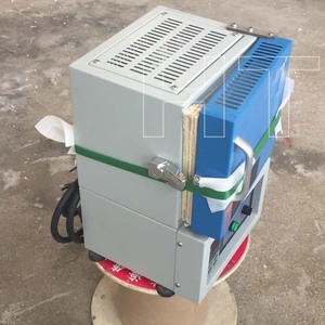 HT nhiệt độ cao buồng lò múp cho phòng thí nghiệm - Product Image 2