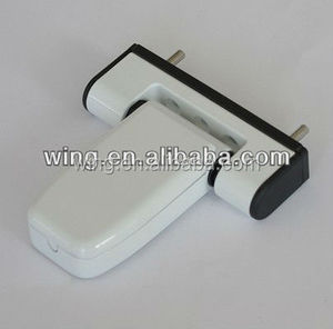 Muebles bisagra tipo home depot ocultar aluminio puerta zamak bisagra CL202-1 - Product Image 2