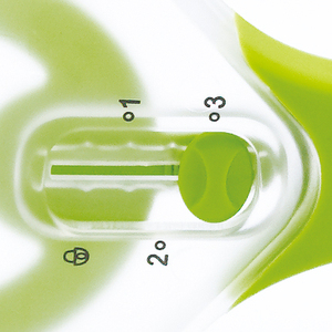 <span class=keywords><strong>Mandoline</strong></span> de cuisine manuelle <span class=keywords><strong>en</strong></span> plastique durable, lame <span class=keywords><strong>réglable</strong></span> <span class=keywords><strong>en</strong></span> forme de V, multifonction, pour une utilisation quotidienne, coupe-légumes - Product Image 6