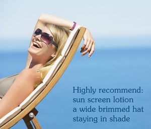 Pulsera Deportiva de Silicona con Probador de Rayos UV de Marca P155, Nueva Moda, Salud, Equilibrio Iónico, 3000 Iones Negativos, 8-14 - Product Image 3