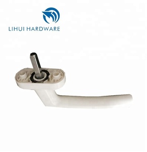 UPVC Casement/<strong>sliding</strong> <strong>Window</strong> <strong>Lock</strong> Handles HD04 - Product Image 3