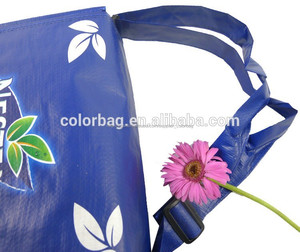 pp tejidos bolsa de hombro para nestea - Product Image 6