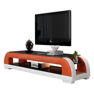 Muebles modernos para sala de estar, alto brillo, a precio de fábrica - Product Image 6