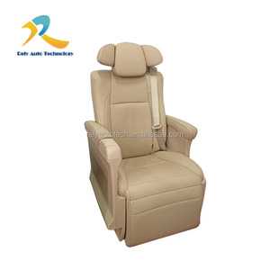 Fábrica al por mayor de cuero de asiento para autocaravana SOT de Ic - Product Image 4