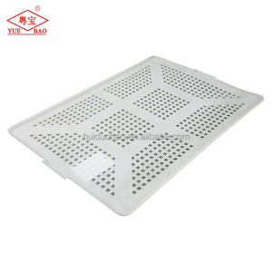 Producción superior <span class=keywords><strong>pollo</strong></span> tapa transporte jaulas vivo caja de plástico de transporte de aves caja <span class=keywords><strong>para</strong></span> la venta al por mayor - Product Image 1