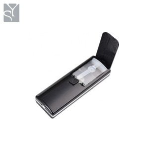 Salud y belleza de cara de vapor facial nano spray de niebla - Product Image 6