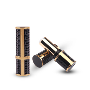 Nhà Máy Giá Rẻ Mỹ Phẩm Lip Balm Container Độc Đáo Son Môi Container, Sang Trọng Lip Balm Ống Nhựa Tùy Chỉnh Son Môi Ống - Product Image 4