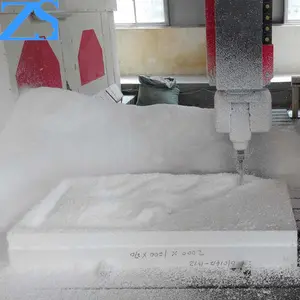 Planche à outils en résine époxy usinée CNC, pour la fabrication de grands modèles, 1 pièce