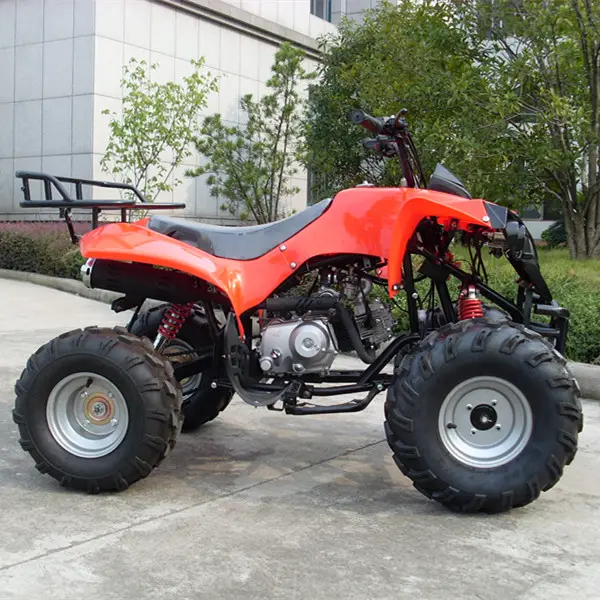 وكالة حماية البيئة جينلينغ 125cc رخيصة 4*2 أطفال atv للأطفال