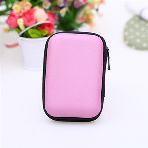 Quà Tặng Khuyến Mãi Bán Buôn Tai Nghe Không Dây Tùy Chỉnh Thân Thiện Với Môi Trường Bộ Sạc Usb Hộp Đựng Tai Nghe Vỏ Cứng Eva - Product Image 2