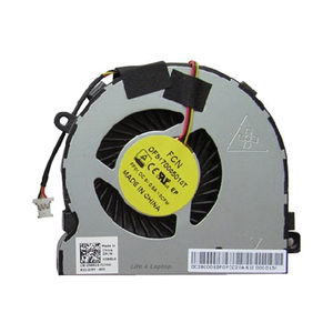 Nuevo enfriador de ventilador para portátil, para Dell <span class=keywords><strong>Inspiron</strong></span> <span class=keywords><strong>5447</strong></span> 5448 5542 5543 5545 5547 5548, 3 pines, nuevo, para portátil, para Dell <span class=keywords><strong>Inspiron</strong></span> - Product Image 2