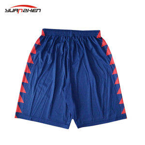 hot sale high quality 100% basketball shorts quick dry polyester - Product Image 6
