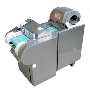 Tự Động Thép Không Gỉ Khoai Tây Cà Rốt Hành Tây Cutter Dicer <span class=keywords><strong>Slicer</strong></span> Máy - Product Image 6