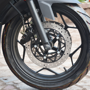 Motocicletta Sportiva Economica Cinese 150cc/250cc - Product Image 6