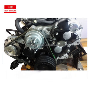 เครื่องยนต์ดีเซลอีซูซุ <span class=keywords><strong>4JH1</strong></span> ใหม่เอี่ยม - Product Image 3