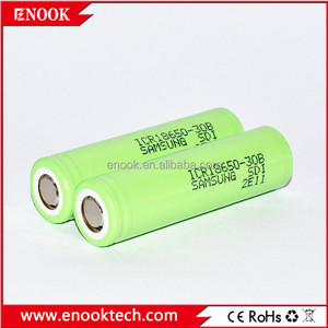 Горячий продавать в исходном 18650 samsung 30b 3000 мАч <span class=keywords><strong>3</strong></span>.7 В литий-ионный аккумулятор для электронных инструментов - Product Image 3