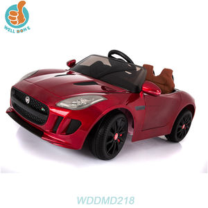 WDDMD218 गर्म बिक्री खिलौना कार के लिए बच्चे, सवारी पर कार 2 सीटर के लिए खेल, उच्च गुणवत्ता कार बच्चों के लिए - Product Image 5