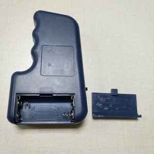 Đầu Đọc & Ghi Thẻ ID EM 125Khz, Máy Sao Chép Thẻ ID/Máy Sao Chép Thẻ ID, Đầu Đọc <span class=keywords><strong>Rfid</strong></span> Cầm Tay - Product Image 3