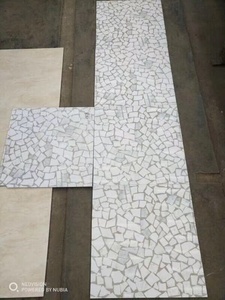 Azulejos Blancos para Paredes <span class=keywords><strong>Exteriores</strong></span> de Casas, Azulejos para Pisos de <span class=keywords><strong>Escaleras</strong></span> - Product Image 4