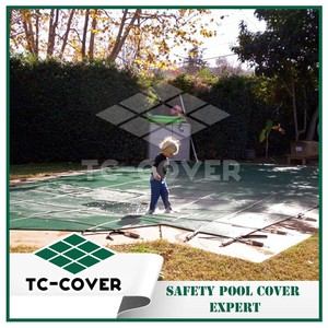 Couverture <span class=keywords><strong>filet</strong></span> d'<span class=keywords><strong>hivernage</strong></span> et de securité pour <span class=keywords><strong>piscine</strong></span> - Product Image 6